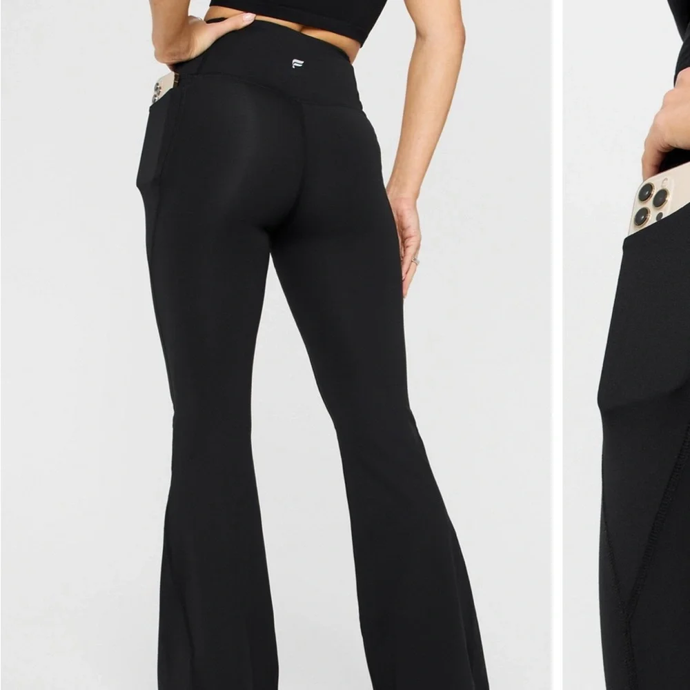 Fabletics leggings - Picture 3 of 14